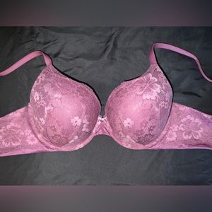 BODY BY VICTORIA
Push-Up Perfect Shape Bra